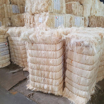 Sisal Fiber