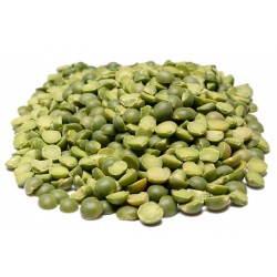 Green Split Peas