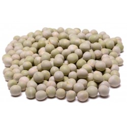 Green Whole Peas