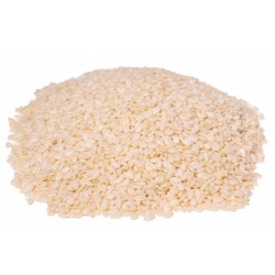 Hulled Sesame Seeds