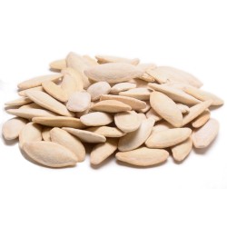 In Shell Roasted and Salted Pumpkin Seeds