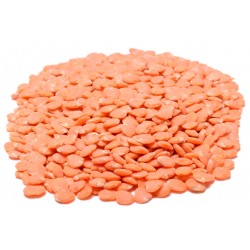 Lentils Red