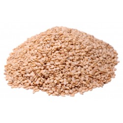 Natural Sesame Seeds
