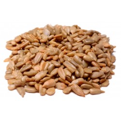 No Salt Roasted Sunflower Seeds
