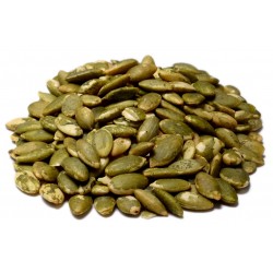 Pumpkin Seeds Roasted and Salted