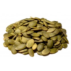 Raw Pumpkin Seeds